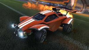 Rocket League Update 2.03 Live, Patch Notes Revealed