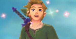 The Legend of Zelda: Skyward Sword HD Review: A Satisfying Restoration of an Overlooked Gem