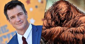 The Suicide Squad’s Nathan Fillion Wants to Join Marvel’s Alpha Flight