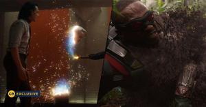 Loki: How the VFX Team Kept Pruning Separate From Dusting