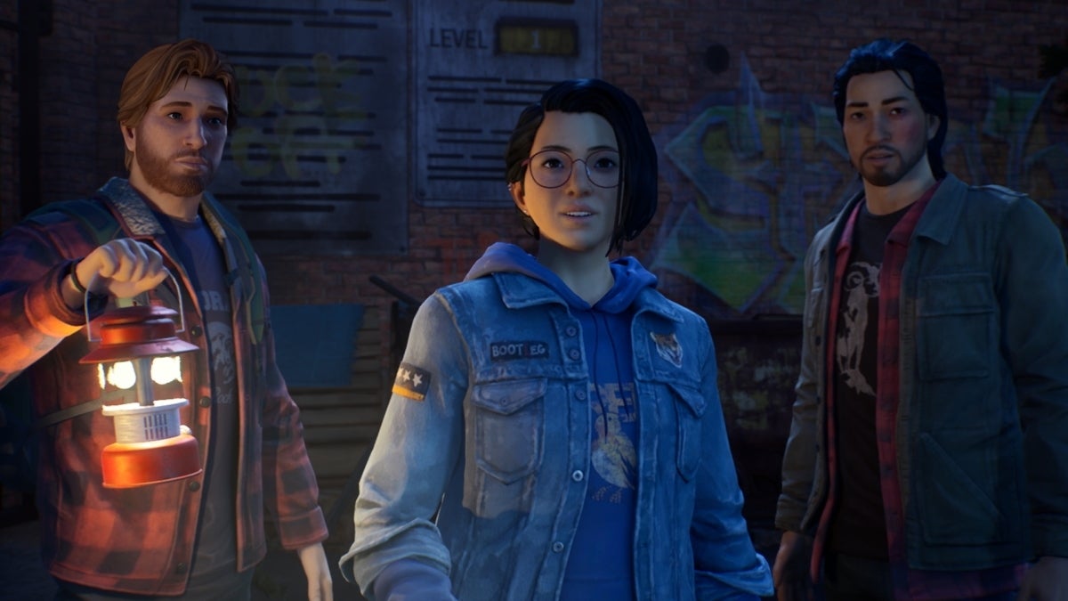 life is strange true colors trio