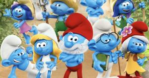 Nickelodeon’s The Smurfs Releases First Trailer, Release Date