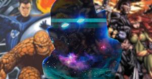 What If…? Producer Explains Why X-Men and Fantastic Four Can’t Appear Yet