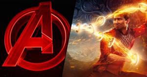 Marvel Officially Names Simu Liu’s Shang-Chi a New Avenger