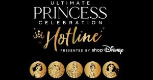 Disney Princess Hotline Launches