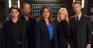 Law & Order: SVU Star Addresses Season 23 Exit