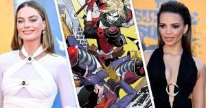 Batgirl: Leslie Grace Addresses Potential Crossover With Margot Robbie’s Harley Quinn
