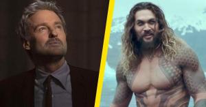 Marvel’s Owen Wilson Reveals His Problem With Aquaman