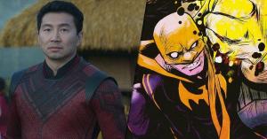 How Shang-Chi Could Set Up the Future of Iron Fist…or Destroy It