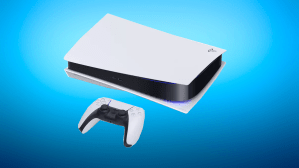 PlayStation 5 Patent Reveals Official Faceplates Could be Coming Soon