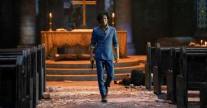 Netflix’s Cowboy Bebop Star Addresses the Show’s Production Snafu