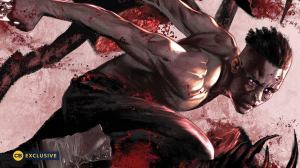 House of Slaughter Reveals Stunning Gabriele Dell’Otto Cover (Exclusive)