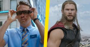 Free Guy: Ryan Reynolds Honors the Movie’s Big Cameos in Touching Post, Gets Salty Reply From Chris Hemsworth