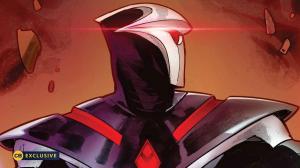 Marvel: Darkhawk’s Kyle Higgins Teases Connor’s Story, New Abilities, and the Future in New Preview (Exclusive)