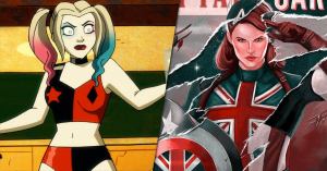 Marvel Studios Lands Harley Quinn Artist As Animation Director
