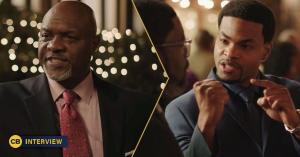 Vacation Friends’ Robert Wisdom and Andrew Bachelor Talk Biggest Surprises, Clowns, Taking Punches, and More