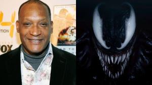 Tony Todd Voicing Venom in Marvel’s Spider-Man 2