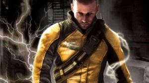 New Infamous Game Rumored to Appear at PlayStation Showcase