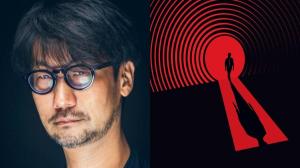 Hideo Kojima Shares His Impressions on 12 Minutes