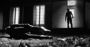 The Righteous Review: Mark O’Brien’s Directorial Debut Is Mesmerizing (Fantasia Film Festival)