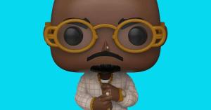 Tupac: Loyal to the Game Funko Pop Is On Sale Now