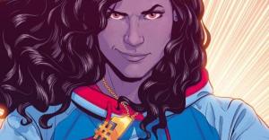 Doctor Strange 2: Xochitl Gomez is “So Proud” to be America Chavez