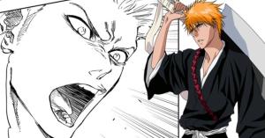 Bleach Finally Breaks Down its Power Level Ranking System