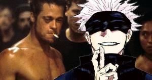 Jujutsu Kaisen Features a Clever Fight Club Easter Egg