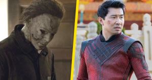 Halloween Remake Director Rob Zombie Reacts to Shang-Chi Dethroning His Labor Day Box Office Record