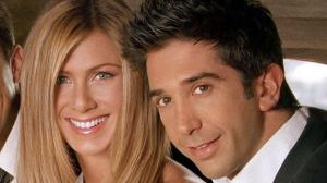 David Schwimmer Denies He’s Dating Former Friends Co-Star