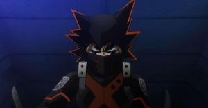 My Hero Academia’s Creator Reveals New Art To Celebrate The Arrival Of World Heroes Mission