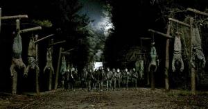The Reapers Revealed in The Walking Dead Cliffhanger Ending