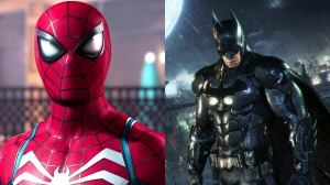 Marvel’s Spider-Man 2 Fans Want PS5 Sequel to Incorporate Batman: Arkham Knight Feature