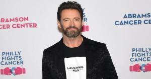 Infamous Hugh Jackman Bomb Climbing Netflix Movie Charts