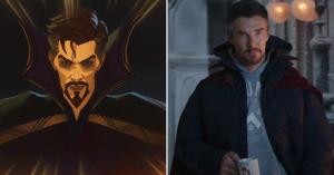 Marvel’s What If? Episode 4 Raises New Questions About Doctor Strange 2 and Spider-Man: No Way Home