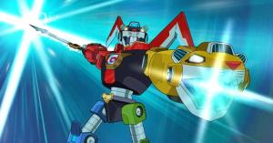 Rick and Morty Fans Loved Season 5’s Voltron Parody