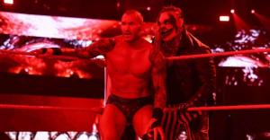 Randy Orton on How His Infamous Storyline With The Fiend Forced Him to Change