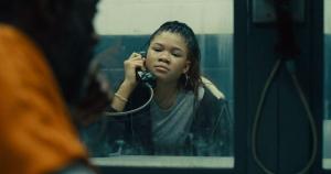 The Suicide Squad: Storm Reid Calls It “Intimidating” to Curse Out Idris Elba