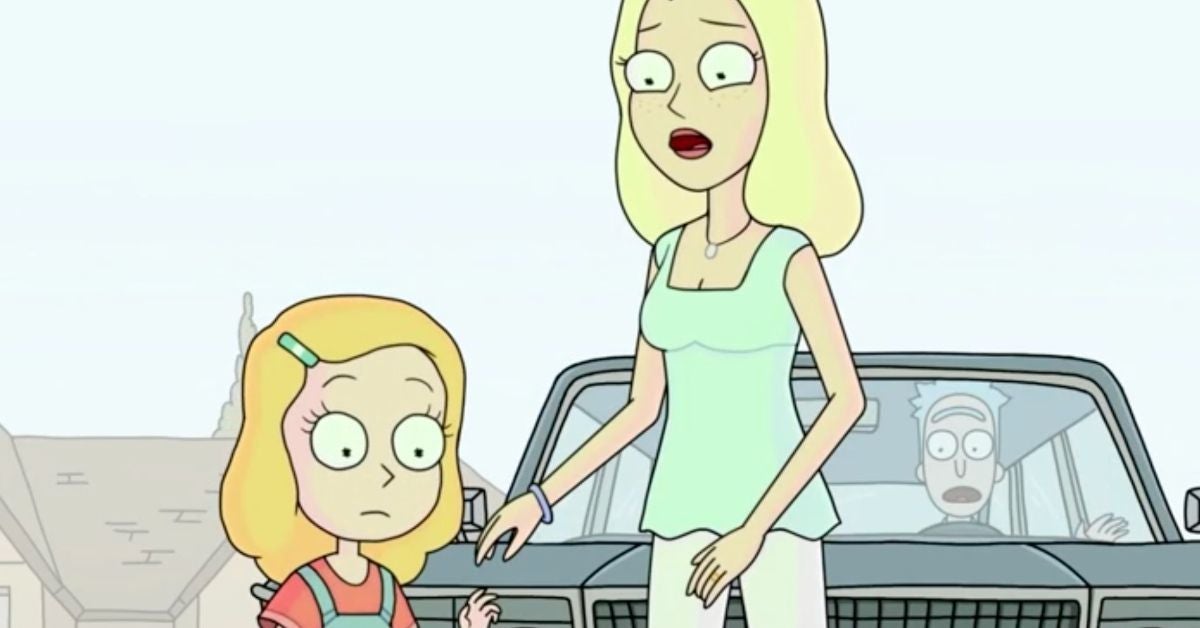 Rick and Morty Diane Beth Death Confirmed Season 5 Finale Spoilers