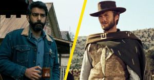 Midnight Mass Star Rahul Kohli Drew Character Inspiration From Clint Eastwood