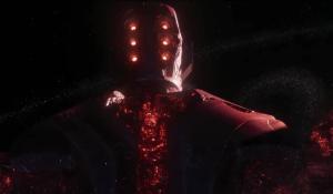 Eternals Trailer Reveals First Look at Celestials in Action