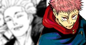 Jujutsu Kaisen Finally Introduces Hakari at Last