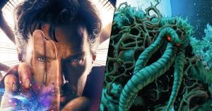 Doctor Strange 2 Is the Perfect Place for Man-Thing’s MCU Debut