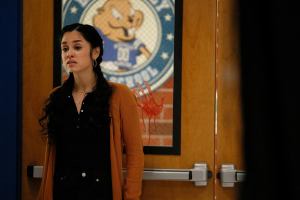 DC’s Stargirl: Yvette Monreal on Yolanda’s Heartbreaking Choice in “Summer School: Chapter Seven”