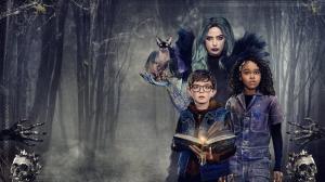 Nightbooks Writers Talk Bringing the Terrifying Family Tale to the Screen