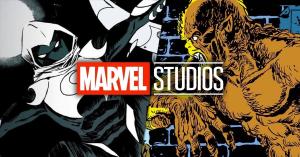 Moon Knight: Is Werewolf By Night Coming to the MCU?