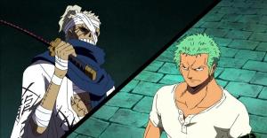 One Piece Animates Special Oneshot All About Ryuma