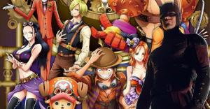 Netflix’s One Piece Reveals Pilot Episode Director