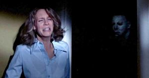 Halloween Star Jamie Lee Curtis Honors Anniversary of Original Film With Emotional Tribute