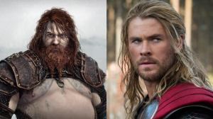 God of War Ragnarok Director Reveals Why Thor Doesn’t Look Like Chris Hemsworth